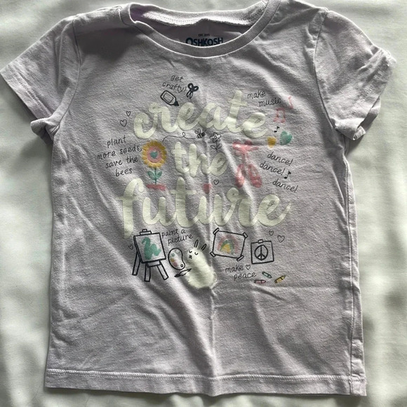 Oshkosh  Shirt - Picture 2 of 7